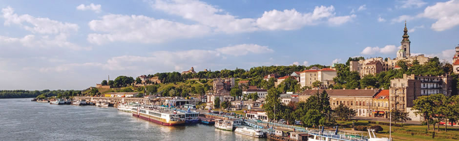 photo Belgrade